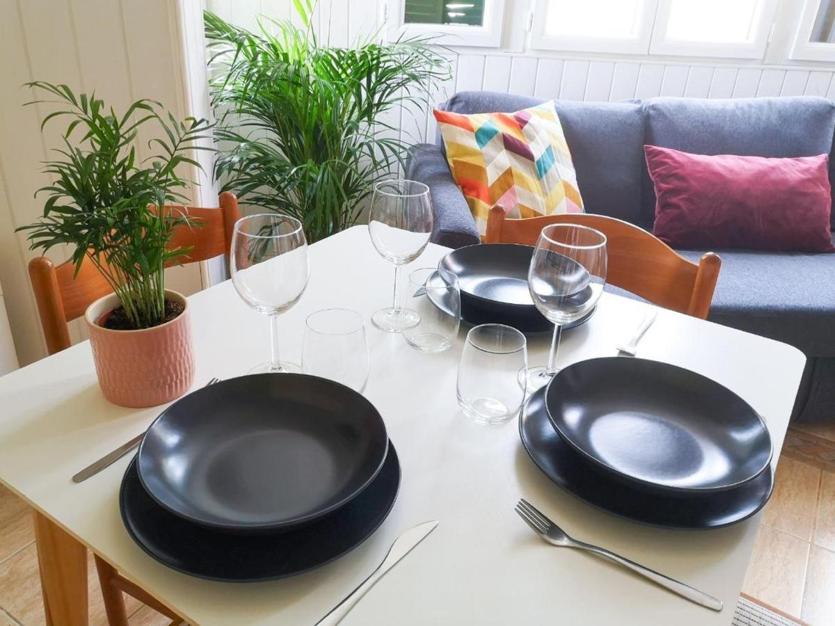 Appartement 1Br Near Monaco Бюсолей Екстериор снимка