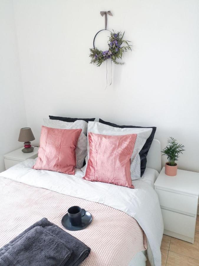 Appartement 1Br Near Monaco Бюсолей Екстериор снимка