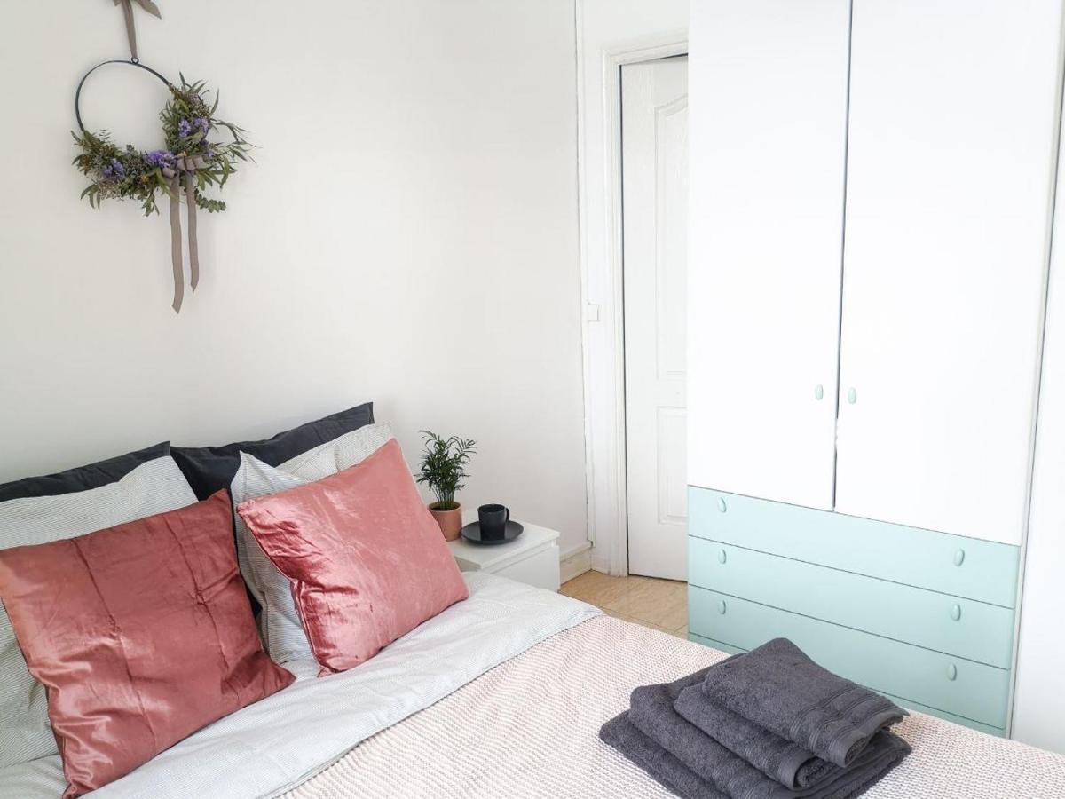 Appartement 1Br Near Monaco Бюсолей Екстериор снимка